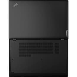 Lenovo ThinkPad L15 G2 15-inch (2021) - Core i5 - Gen 11 (G) - 16GB - SSD 256 GB AZERTY - French