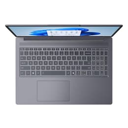 Lenovo IdeaPad Slim 3 16ARP10 16-inch (2023) - Ryzen 5 7535HS - 16GB - SSD 1 TB QWERTZ - German