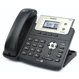 Yealink Entry-Level Professional | HD Voice | 2 SIP Accounts | PoE Support Landline telephone