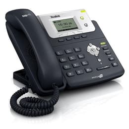Yealink Entry-Level Professional | HD Voice | 2 SIP Accounts | PoE Support Landline telephone