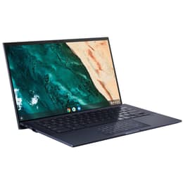 Asus ChromeBook CX9 Core i5-1135G7 2.4 GHz 256GB SSD - 16GB AZERTY - French