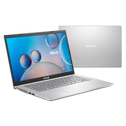 Asus VivoBook R415JA-EK2040W 14-inch (2020) - Core i3 - Gen 10 (G) - 8GB - SSD 256 GB AZERTY - French