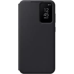 Case Samsung Galaxy S23 FE - Plastic - Black