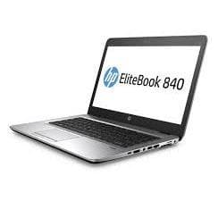 HP EliteBook 840 G3 14-inch (2016) - Core i5-6200U - 16GB - SSD 240 GB QWERTY - Spanish