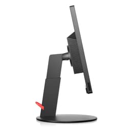 19-inch Lenovo ThinkVision LT1913P 1280 x 1024 LED Monitor Black