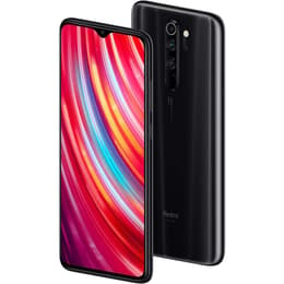 Xiaomi Redmi Note 8 Pro 64GB - Black - Unlocked - Dual-SIM