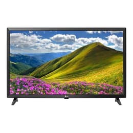 LG 32.0000-inch 32LJ510B 1366 x 768 TV