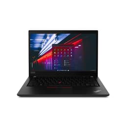 Lenovo ThinkPad T14 G1 14-inch (2019) - Core i5-10310U - 16GB - SSD 256 GB QWERTZ - German
