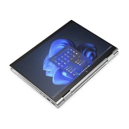 HP Elite x360 830 G9 13-inch (2022) - Core i5 - Gen 12 (U) - 16GB - SSD 256 GB QWERTY - English