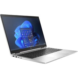 HP Elite x360 830 G9 13-inch (2022) - Core i5 - Gen 12 (U) - 16GB - SSD 256 GB QWERTY - English