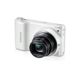 Compact WB32F - White + Samsung 24-210mm f/3.1 f/3.1