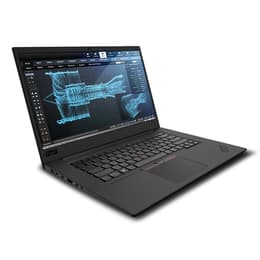 Lenovo ThinkPad P1 G3 15-inch (2020) - Core i9 - Gen 10 (H) - 16GB - SSD 512 GB AZERTY - French