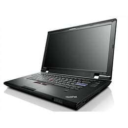 Lenovo ThinkPad L420 14-inch () - Core i3-2350M - 4GB - HDD 320 GB AZERTY - French