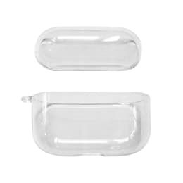 Protective case AirPods Pro - Polycarbonate - Transparent