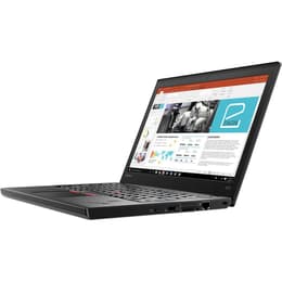 Lenovo ThinkPad A275 12-inch (2017) - PRO A12-8830B - 16GB - SSD 256 GB AZERTY - French