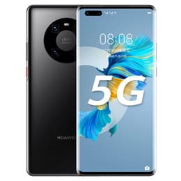 Huawei Mate 40 Pro 256GB - Black - Unlocked - Dual-SIM