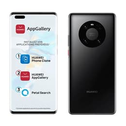 Huawei Mate 40 Pro 256GB - Black - Unlocked