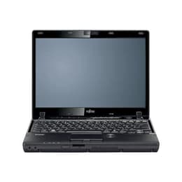 Fujitsu LifeBook P772 12-inch (2014) - Core i7-3667U - 4GB - SSD 256 GB AZERTY - French