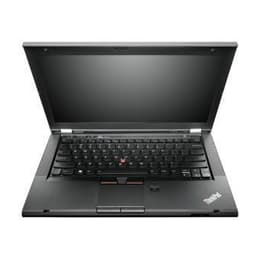 Lenovo ThinkPad T430 14-inch (2012) - Core i5-3320M - 4GB - HDD 320 GB QWERTY - Spanish