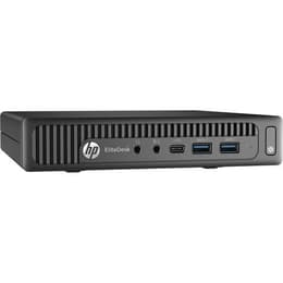 EliteDesk 800 G2 Mini Core i5-6500T 2.5Ghz - SSD 128 GB - 8GB