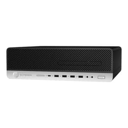 HP EliteDesk 800 G3 SFF Core i7-7700 3.6Ghz - SSD 512 GB - 16GB