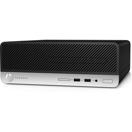 HP ProDesk 400 G6 SFF Core i7-9700 3Ghz - SSD 256 GB - 16GB