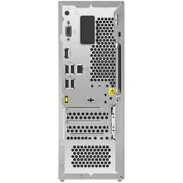 Lenovo IdeaCentre 3 07ADA05 Ryzen 5 3500U 2.1 GHz - SSD 512 GB - 16GB