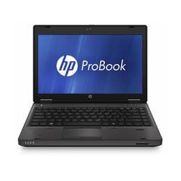 HP ProBook 6460B 14-inch (2011) - Core i3-2310M - 6GB - HDD 320 GB AZERTY - French