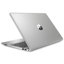 HP 250 G8 15-inch (2021) - Core i3 - Gen 10 (G) - 8GB - SSD 256 GB AZERTY - French