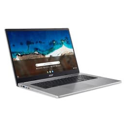 Acer ChromeBook CB317-1H-C7TP Celeron N4500 1.1 GHz 128GB SSD - 8GB AZERTY - French