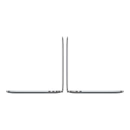MacBook Pro Retina 15-inch (2018) - Core i9 - 32GB SSD 1000 QWERTY - English