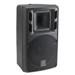 Audiophony Acute-08 Bluetooth Speakers - Black