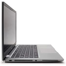 Dell Latitude 7420 14-inch (2021) - Core i5 - Gen 11 (G) - 16GB - SSD 256 GB QWERTZ - German