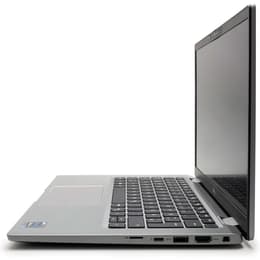 Dell Latitude 7420 14-inch (2021) - Core i5 - Gen 11 (G) - 16GB - SSD 256 GB QWERTZ - German