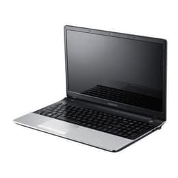 Samsung NP300E5C 15-inch (2013) - Core i3-2350M - 4GB - HDD 250 GB AZERTY - French