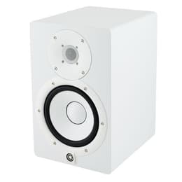 Yamaha HS7 Speakers - White