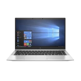 HP EliteBook 840 G7 14-inch (2020) - Core i5-10310U - 16GB - SSD 256 GB AZERTY - French