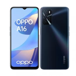 Oppo A16 64GB - Black - Unlocked