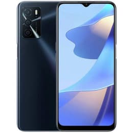 Oppo A16 64GB - Black - Unlocked