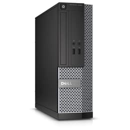 Optiplex 3020 Core i7-4790 3.6Ghz - SSD 1 TB - 16GB