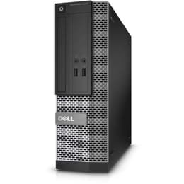 Optiplex 3020 Core i7-4790 3.6Ghz - SSD 1 TB - 16GB