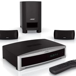 Soundbar Bose 3 2 1 GS - Black/Grey