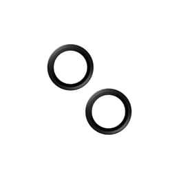 Camera Lens Protector Panzerglass 14 - 14 Plus - Black