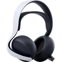 Sony Playstation PlayStation Pulse Elite noise-Cancelling gaming wireless Headphones with microphone - White