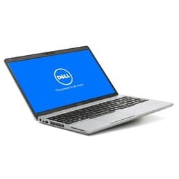 Dell Precision 3551 15-inch (2020) - Core i7 - Gen 10 (H) - 16GB - SSD 512 GB QWERTY - Italian