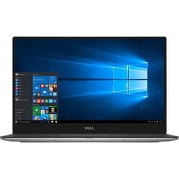 Dell XPS 13 9360 13-inch (2018) - Core i5 - Gen 8 (U) - 16GB - SSD 512 GB AZERTY - French