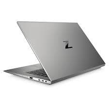 HP ZBook Studio G7 15-inch (2020) - Core i7-10850H - 32GB - SSD 512 GB AZERTY - French