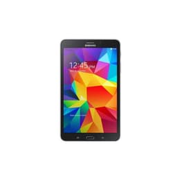 Galaxy Tab 4 16GB - Black - WiFi + 4G