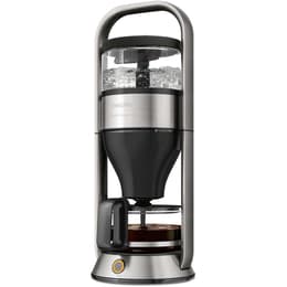 Coffee maker Without capsule Philips HD 5408/60 1.0000L - Black