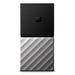 Western Digital My Passport SSD External hard drive - SSD 1000 GB USB 3.1